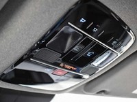 2025 Hyundai Santa Fe Luxury AWD