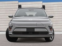 2026 Hyundai Kona Electric Preferred FWD