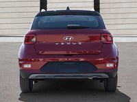 2026 Hyundai Venue Preferred IVT w/Two-Tone