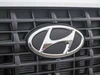 2026 Hyundai Venue Preferred IVT