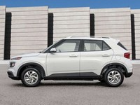 2026 Hyundai Venue Preferred IVT