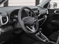 2026 Hyundai Venue Preferred IVT