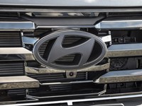 2026 Hyundai Tucson Hybrid Ultimate AWD
