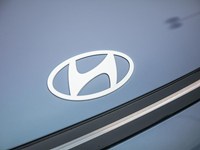 2026 Hyundai Kona 1.6T N Line AWD