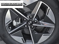 2026 Hyundai Tucson Preferred AWD w/Trend Pkg