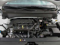 2026 Hyundai Venue Preferred IVT