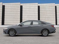 2026 Hyundai Elantra Preferred IVT w/Tech Pkg