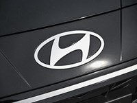 2026 Hyundai Elantra HEV Luxury Sedan