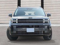 2026 Hyundai Santa Fe HEV Ultimate Calligraphy AWD