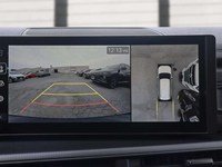 2026 Hyundai Santa Fe HEV Ultimate Calligraphy AWD