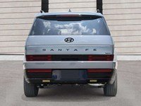 2026 Hyundai Santa Fe HEV Ultimate Calligraphy AWD