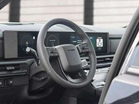 2026 Hyundai Santa Fe HEV Ultimate Calligraphy AWD