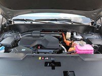 2026 Hyundai Santa Fe HEV Ultimate Calligraphy AWD