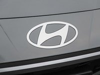 2026 Hyundai Elantra HEV Luxury Sedan