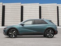 2026 Hyundai IONIQ 5 Preferred AWD Long Range