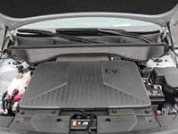 2026 Hyundai Kona Electric Preferred FWD