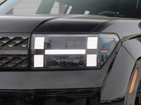 2026 Hyundai Santa Fe HEV Ultimate Calligraphy AWD w/Beige