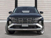 2026 Hyundai Tucson Hybrid Ultimate AWD