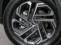 2026 Hyundai Tucson Hybrid Ultimate AWD