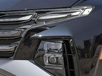 2026 Hyundai Tucson Hybrid Ultimate AWD