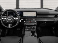 2026 Hyundai Tucson Hybrid Ultimate AWD