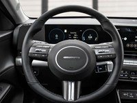 2026 Hyundai Kona Electric Preferred FWD