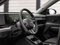 2026 Hyundai Kona Electric Preferred FWD