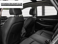 2025 Hyundai Sonata 2.5L Preferred-Trend AWD