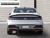 2025 Hyundai Sonata 2.5L Preferred-Trend AWD