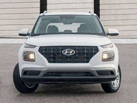2026 Hyundai Venue Preferred IVT