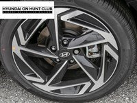 2025 Hyundai Sonata 2.5L Preferred-Trend AWD