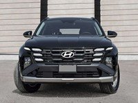 2026 Hyundai Tucson Preferred AWD