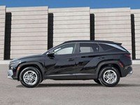 2026 Hyundai Tucson Preferred AWD