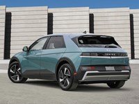 2026 Hyundai IONIQ 5 Preferred AWD Long Range