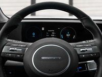 2026 Hyundai Kona Electric Preferred FWD