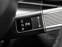 2026 Hyundai Kona Electric Preferred FWD