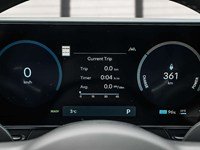 2026 Hyundai Kona Electric Preferred FWD