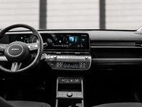2026 Hyundai Kona Electric Preferred FWD