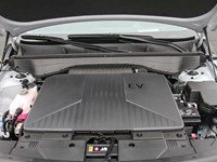 2026 Hyundai Kona Electric Preferred FWD