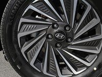 2026 Hyundai Sonata Hybrid Preferred-Trend FWD