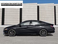 2025 Hyundai Elantra N Line Ultimate DCT