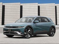 2026 Hyundai IONIQ 5 Preferred AWD Long Range