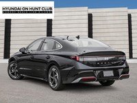 2025 Hyundai Sonata 2.5L Preferred-Trend AWD