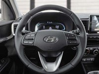 2026 Hyundai Venue Preferred IVT w/Two-Tone
