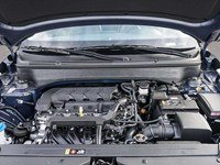2026 Hyundai Venue Preferred IVT w/Two-Tone