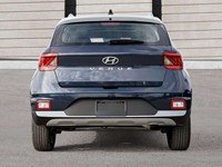 2026 Hyundai Venue Preferred IVT w/Two-Tone