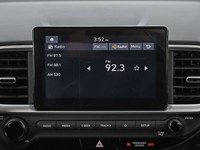 2026 Hyundai Venue Preferred IVT w/Two-Tone