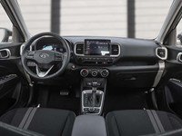 2026 Hyundai Venue Preferred IVT w/Two-Tone