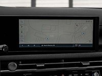 2026 Hyundai Tucson Hybrid Ultimate AWD