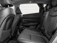 2026 Hyundai Tucson Hybrid Ultimate AWD